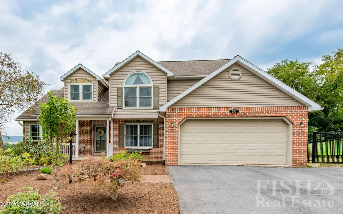 435 Jaculin Avenue, South Williamsport, PA 17702 - #1