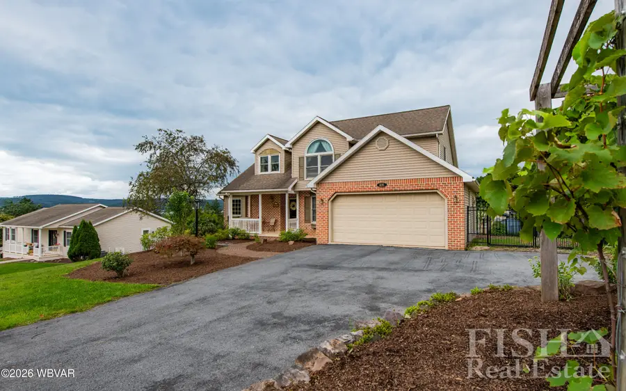 435 Jaculin Avenue, South Williamsport, PA 17702 - #2
