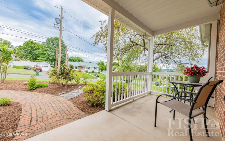 435 Jaculin Avenue, South Williamsport, PA 17702 - #3