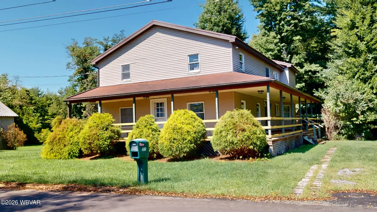 181 Marsh Road, Milton, PA 17847 - #1