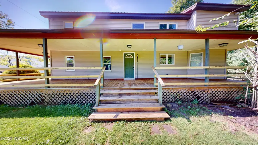 181 Marsh Road, Milton, PA 17847 - #2