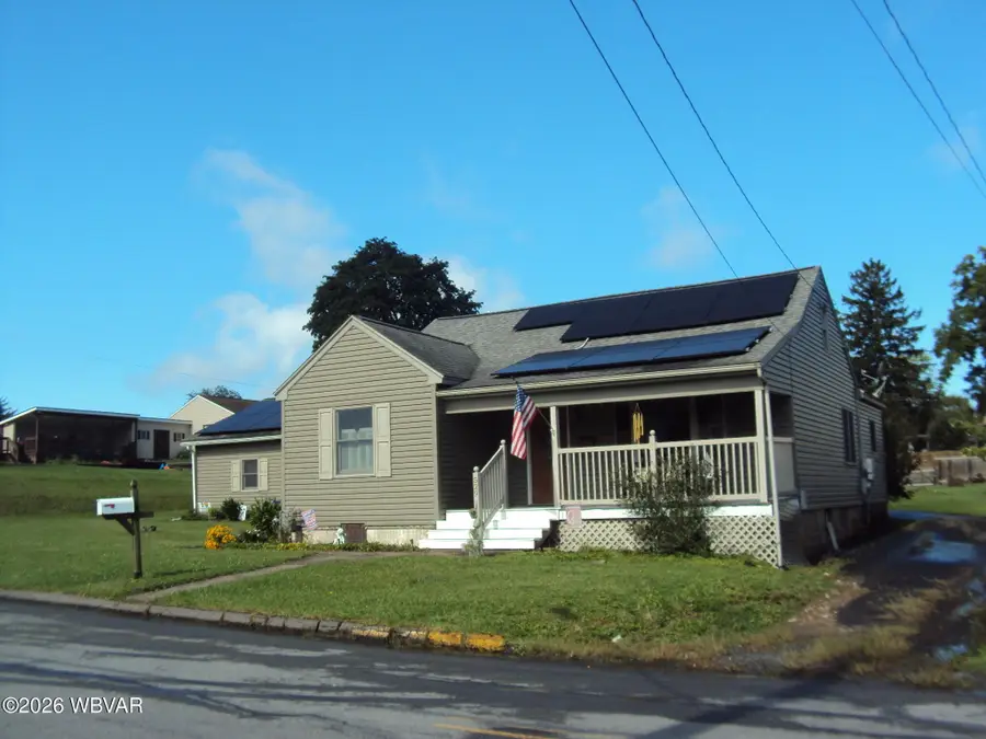 529 Frederick Street, Flemington, PA 17745 - #2