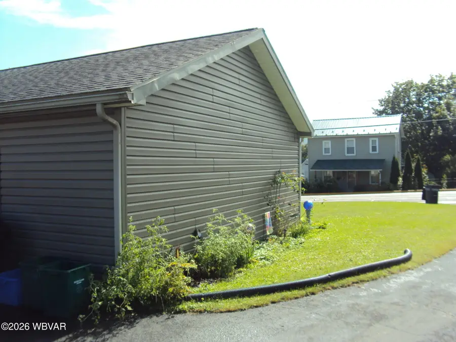 529 Frederick Street, Flemington, PA 17745 - #3