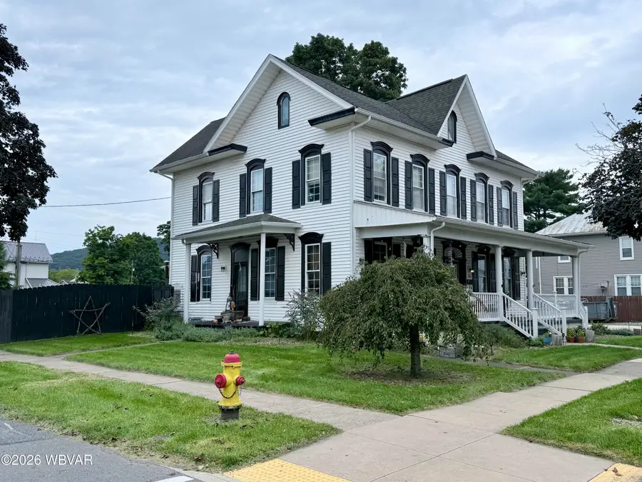 96 S Broad Street, Hughesville, PA 17737 - #3