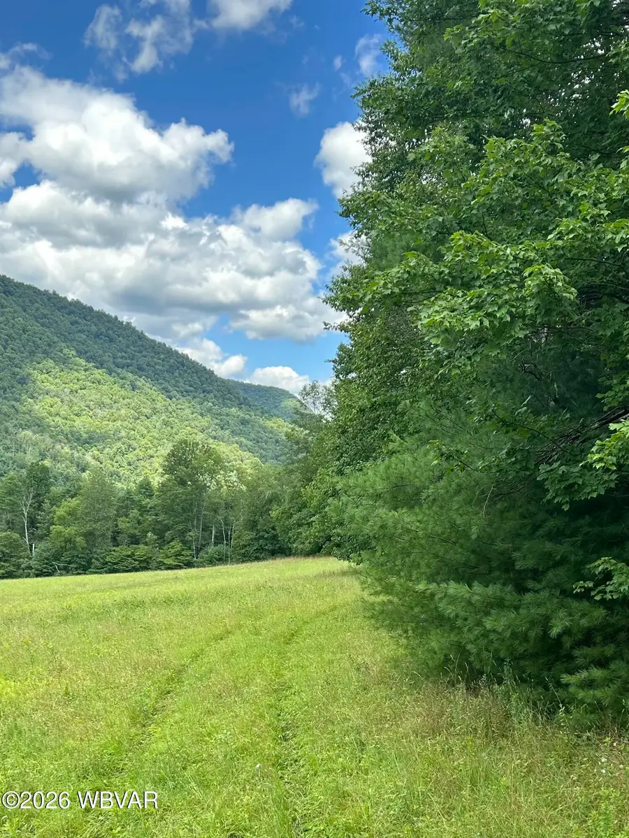 PARCEL 186.A Saint Michaels Road, Cogan Station, PA 17728 - #2