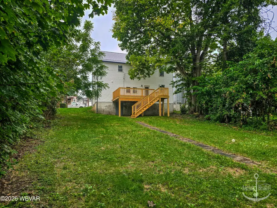 32 N Jones Street, Lock Haven, PA 17745 - #2