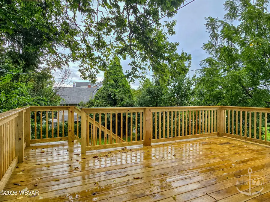 32 N Jones Street, Lock Haven, PA 17745 - #3