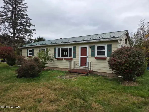 4899 Lycoming Creek Road, Cogan Station, PA 17728