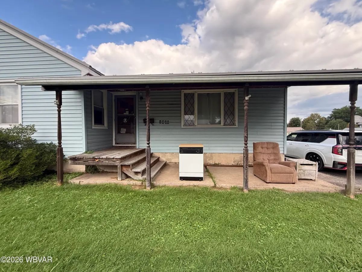 1440 Richards Avenue, Williamsport, PA 17701 - #1