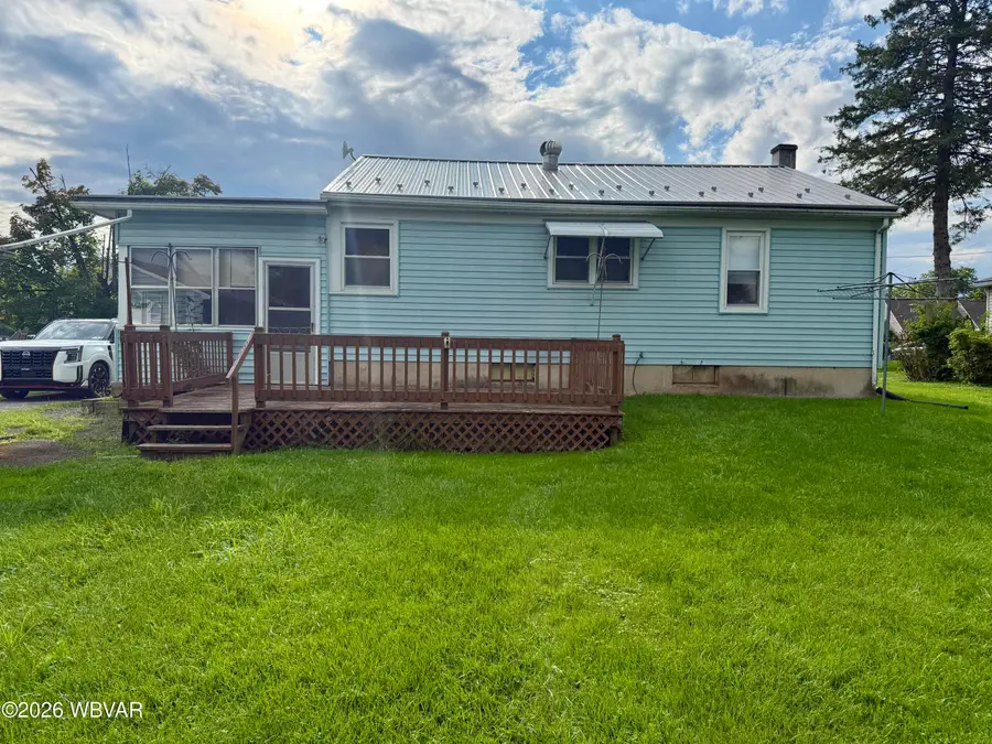 1440 Richards Avenue, Williamsport, PA 17701 - #3