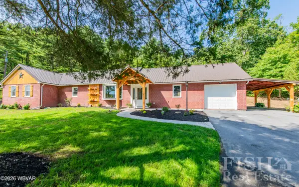 6200 Us-220, Linden, PA 17744