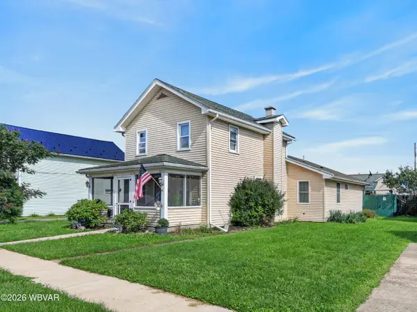 31 S Broad Street, Hughesville, PA 17737