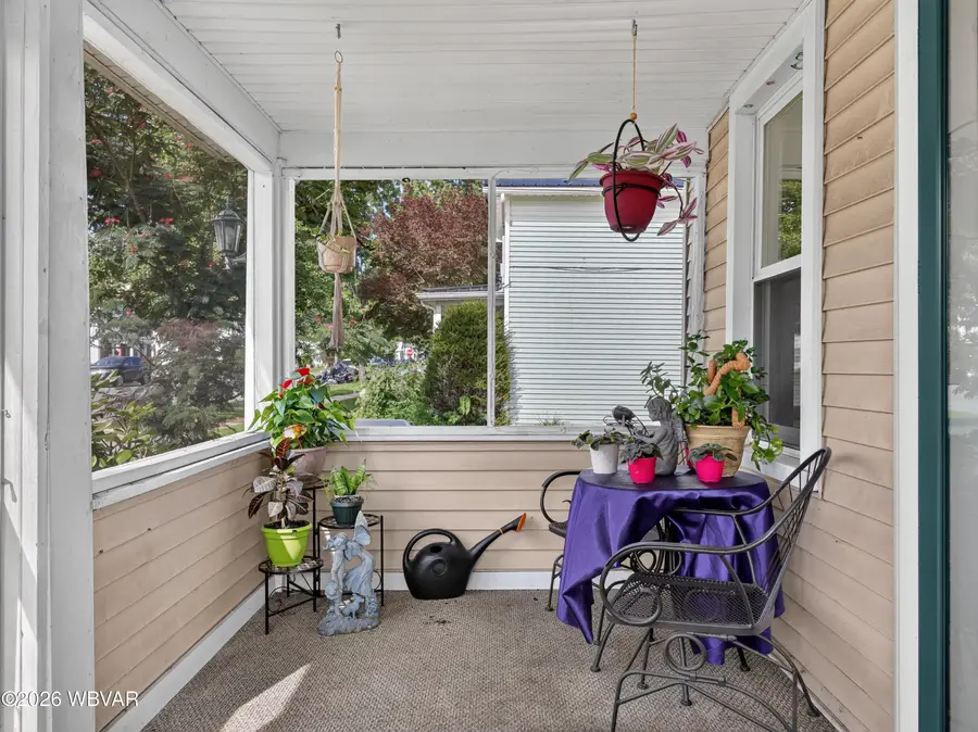 31 S Broad Street, Hughesville, PA 17737 - #2