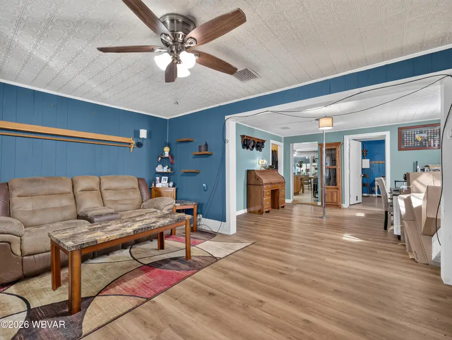 31 S Broad Street, Hughesville, PA 17737 - #3