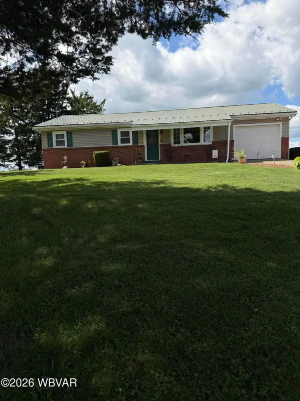 35 Gearhart Road, Turbotville, PA 17772