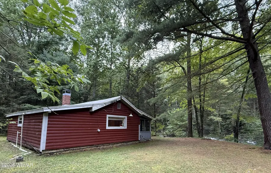 55 Berts Lane, Mill Hall, PA 17751 - #2