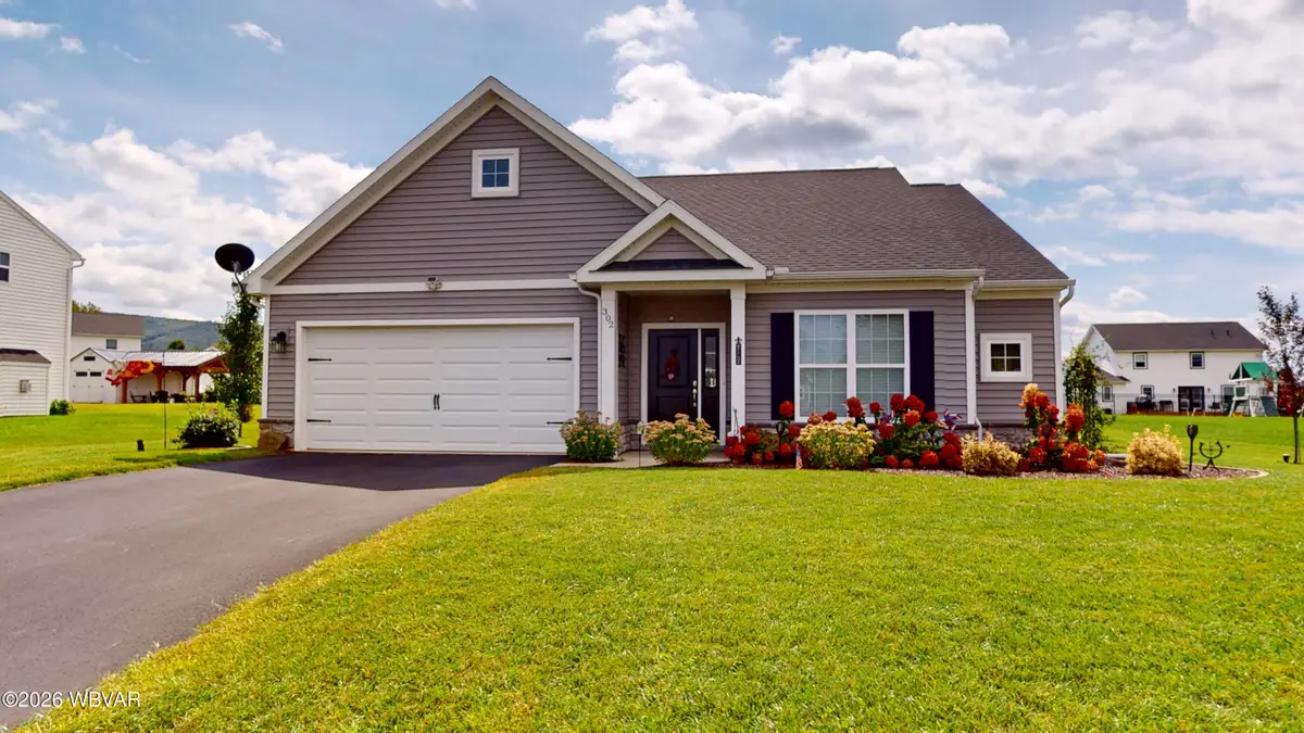 302 Sandy Circle, Milton, PA 17847 - #1