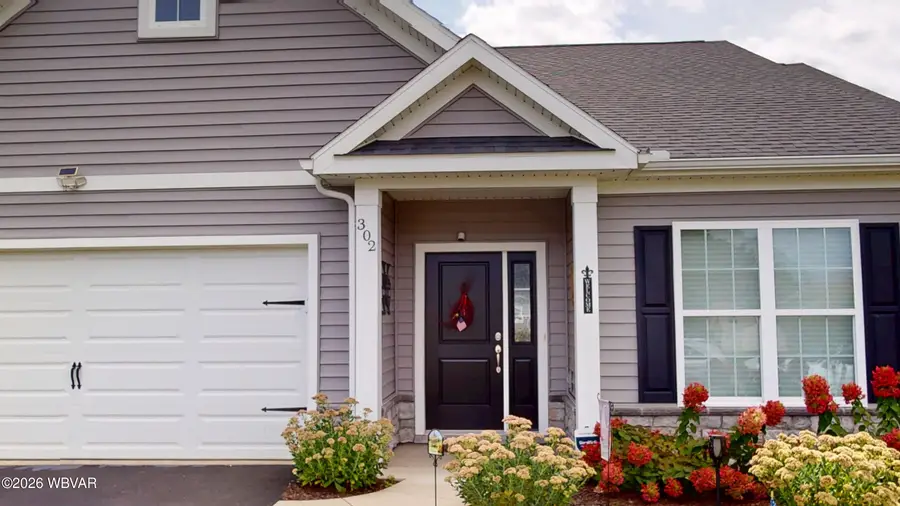 302 Sandy Circle, Milton, PA 17847 - #2