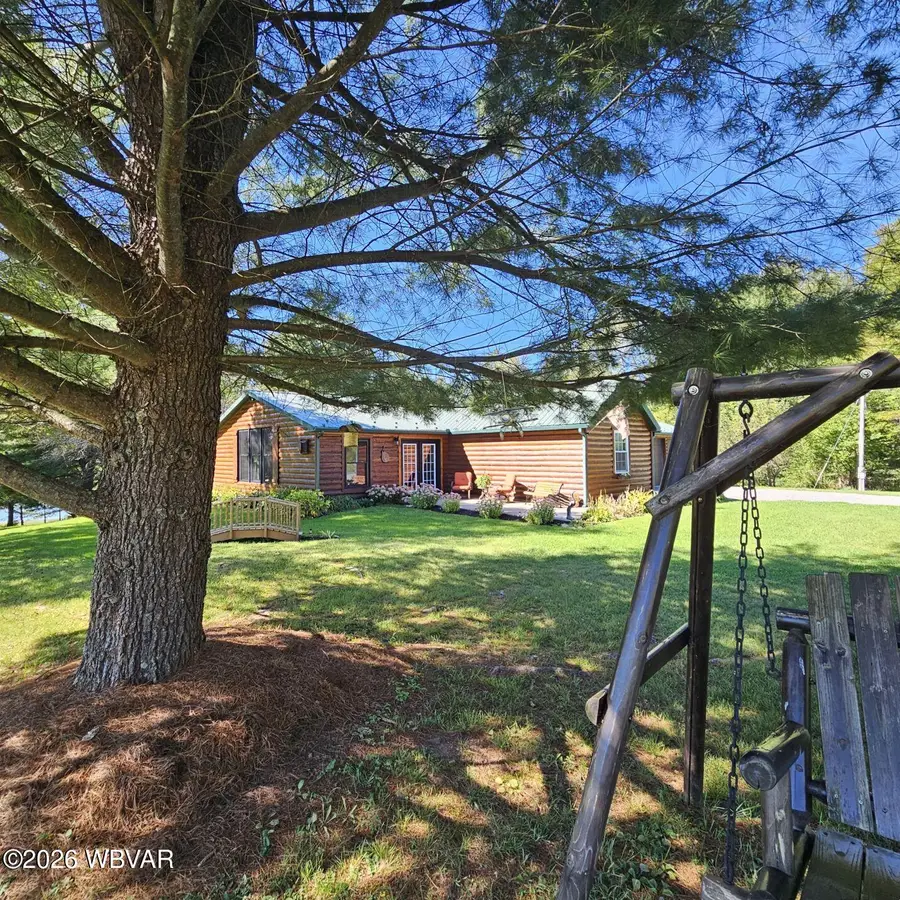 1526 Oregon Hill Road, Morris, PA 16938 - #3