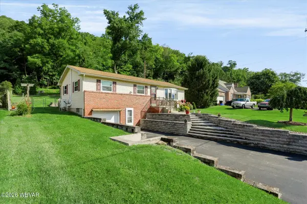 502 Woodward Avenue, Lock Haven, PA 17745