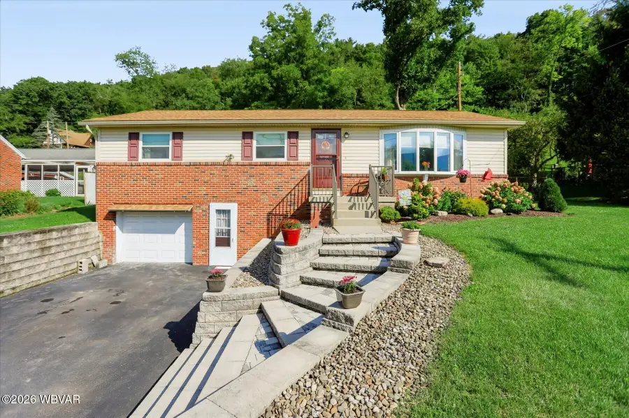 502 Woodward Avenue, Lock Haven, PA 17745 - #2