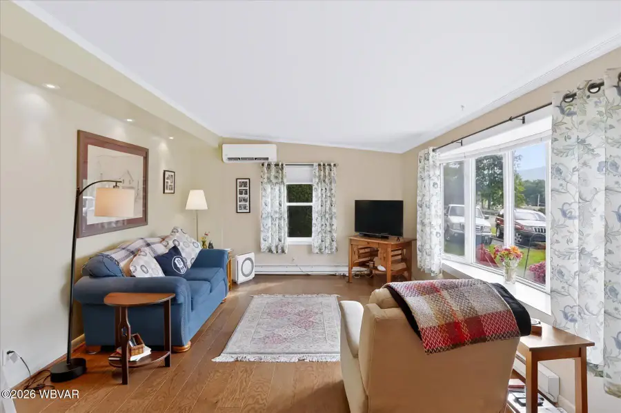 502 Woodward Avenue, Lock Haven, PA 17745 - #3