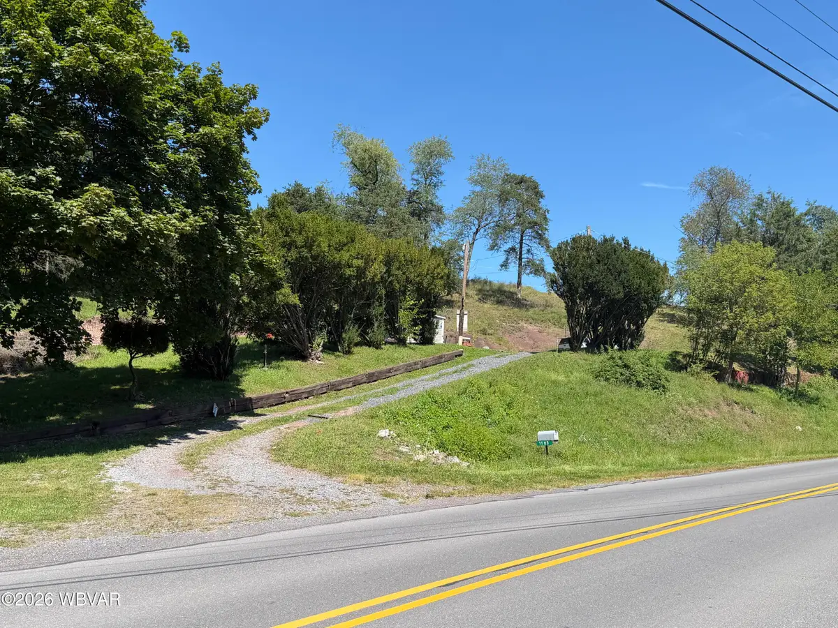 1185 Muddy Run Road, Milton, PA 17847 - #1