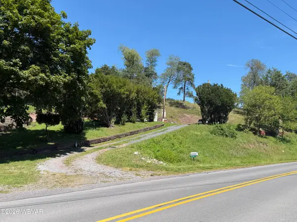 1185 Muddy Run Road, Milton, PA 17847