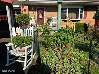 652 Park Avenue, Lock Haven, PA 17745 - #2