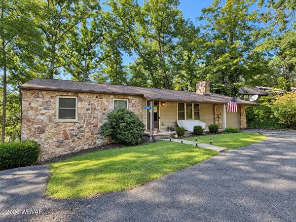 20 Hillspire Drive, Lock Haven, PA 17745