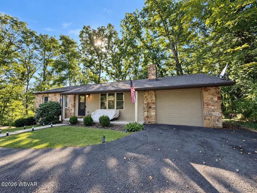 20 Hillspire Drive, Lock Haven, PA 17745 - #2