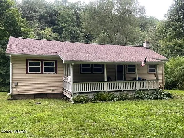 725 Haleeka Road, Cogan Station, PA 17728 - #1