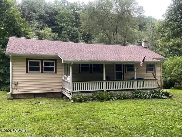725 Haleeka Road, Cogan Station, PA 17728