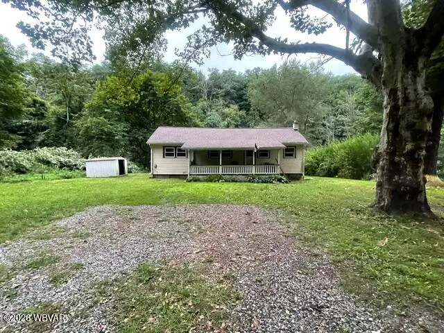 725 Haleeka Road, Cogan Station, PA 17728 - #2