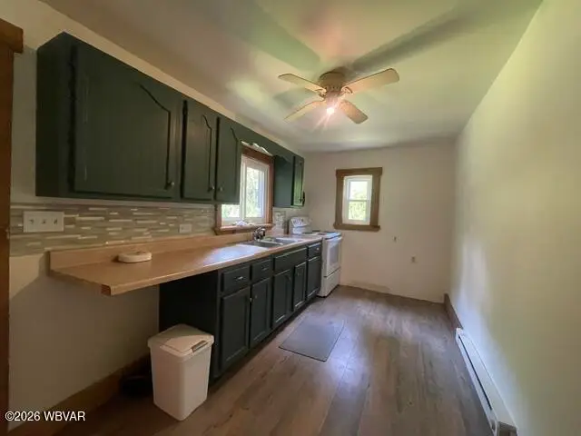725 Haleeka Road, Cogan Station, PA 17728 - #3