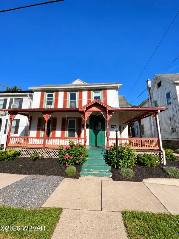 449 S Main Street, Jersey Shore, PA 17740
