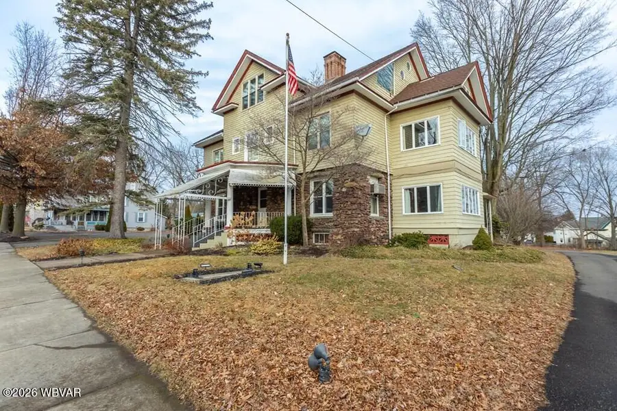 94 N Center Street, Canton, PA 17724 - #2