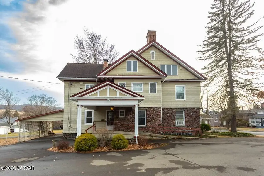 94 N Center Street, Canton, PA 17724 - #3