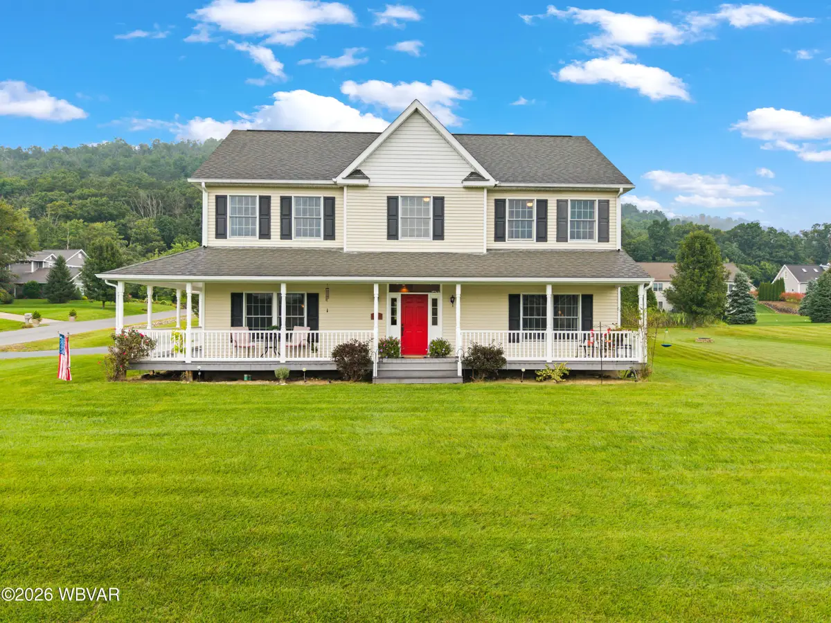 11 N Parsons Drive, Mill Hall, PA 17751 - #1