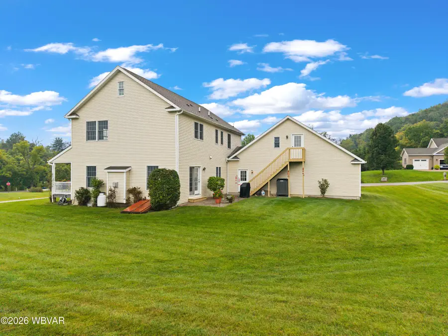 11 N Parsons Drive, Mill Hall, PA 17751 - #2