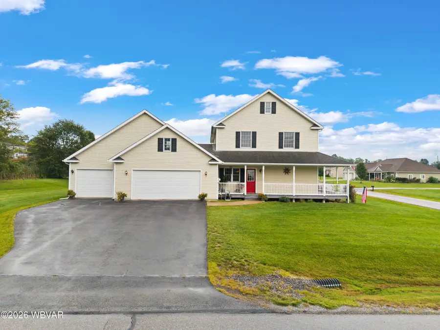 11 N Parsons Drive, Mill Hall, PA 17751 - #3