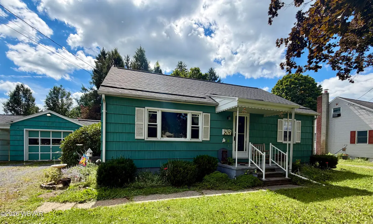 3004 Eagle Valley Road, Mill Hall, PA 17751 - #1