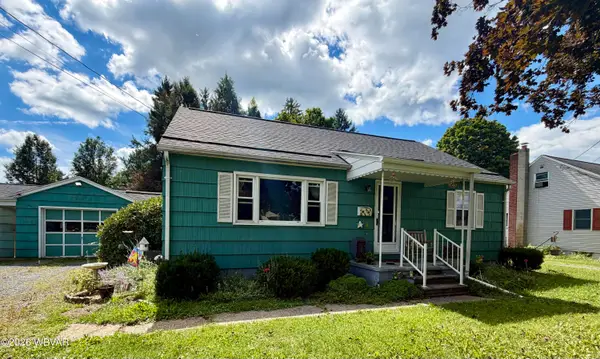 3004 Eagle Valley Road, Mill Hall, PA 17751