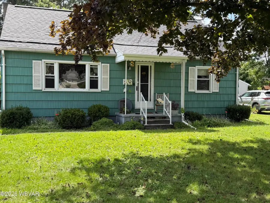 3004 Eagle Valley Road, Mill Hall, PA 17751 - #2