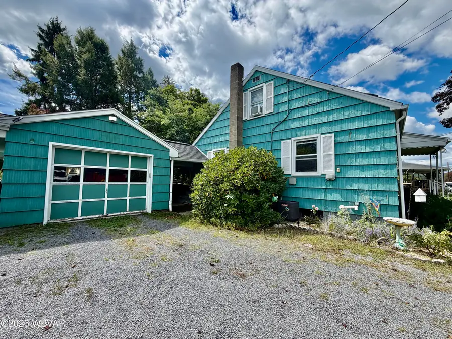 3004 Eagle Valley Road, Mill Hall, PA 17751 - #3