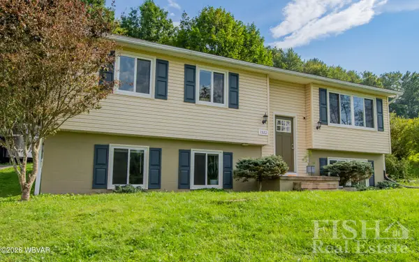 1322 Factory Road, Cogan Station, PA 17728