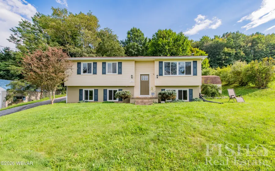 1322 Factory Road, Cogan Station, PA 17728 - #2