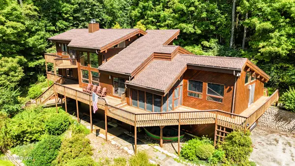 97 Grouse Lane, Howard, PA 16841
