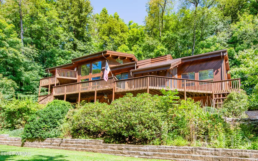 97 Grouse Lane, Howard, PA 16841 - #2