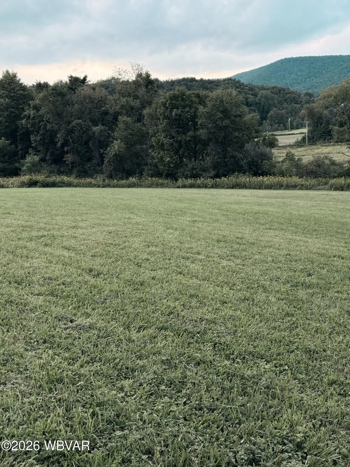 PARCEL 114.D Route 864 Highway, Muncy, PA 17756 - #1